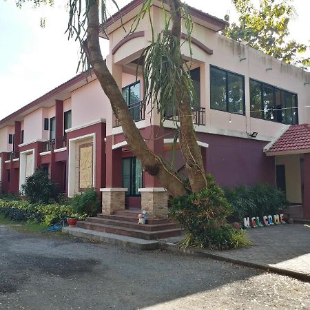 Sand Paisan Resort Pakchong Ngoại thất bức ảnh