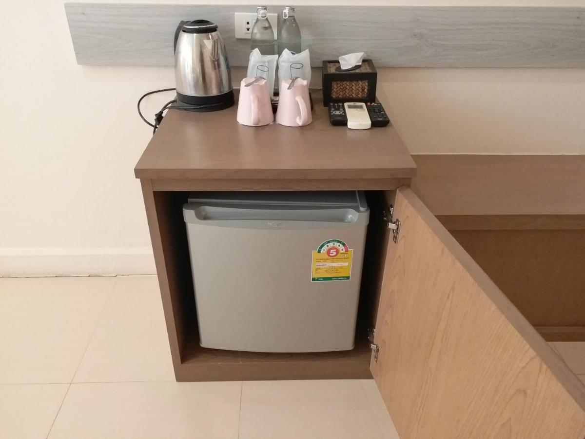 Sand Paisan Resort Pakchong Ngoại thất bức ảnh