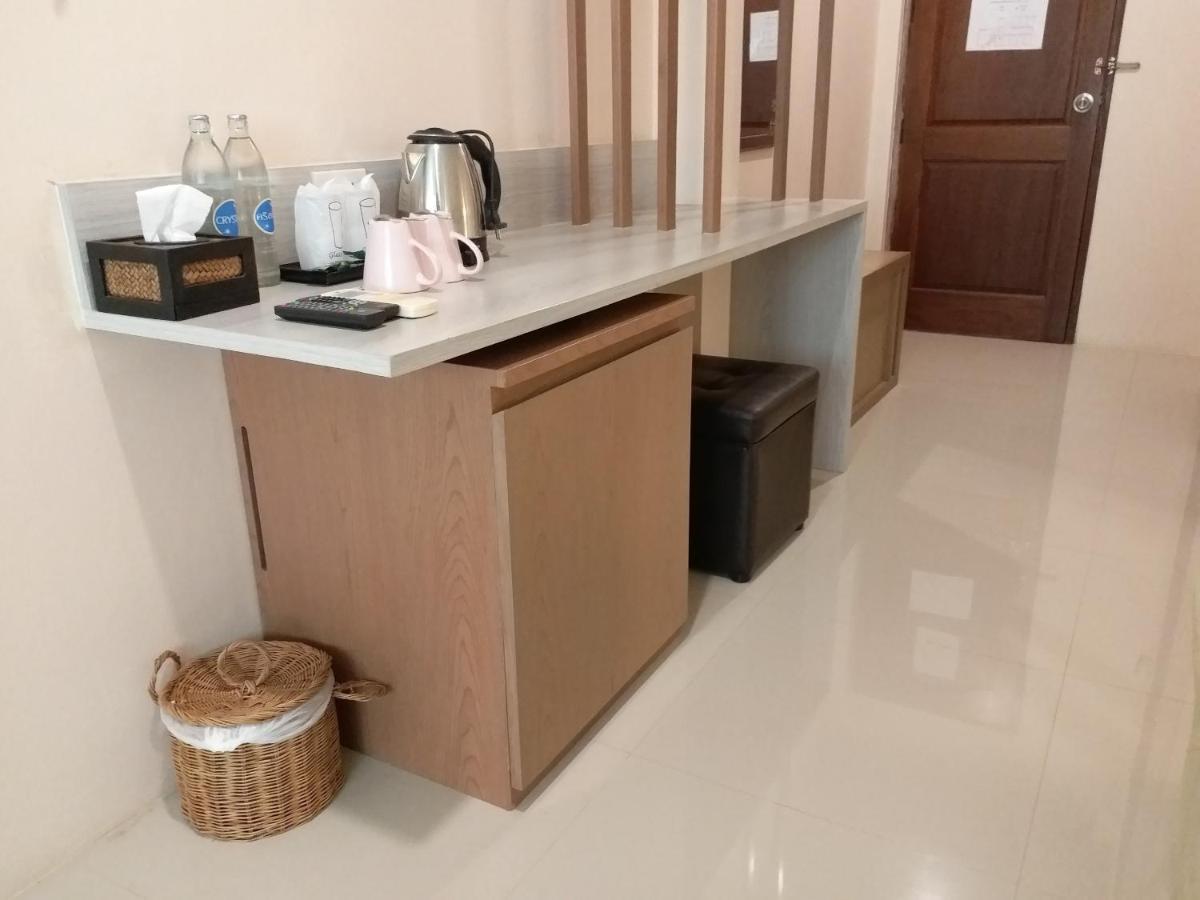 Sand Paisan Resort Pakchong Ngoại thất bức ảnh