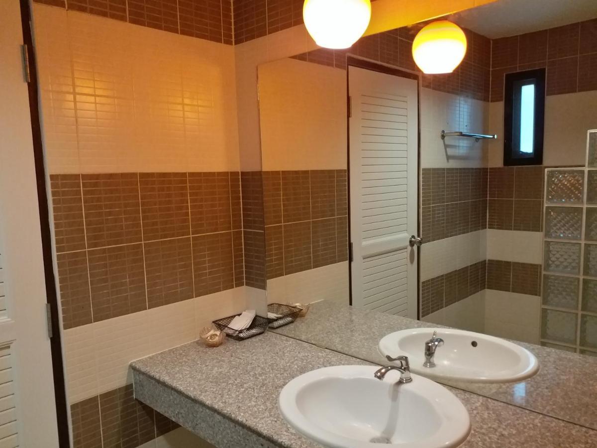 Sand Paisan Resort Pakchong Ngoại thất bức ảnh