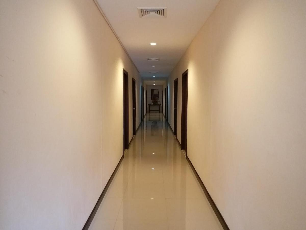Sand Paisan Resort Pakchong Ngoại thất bức ảnh