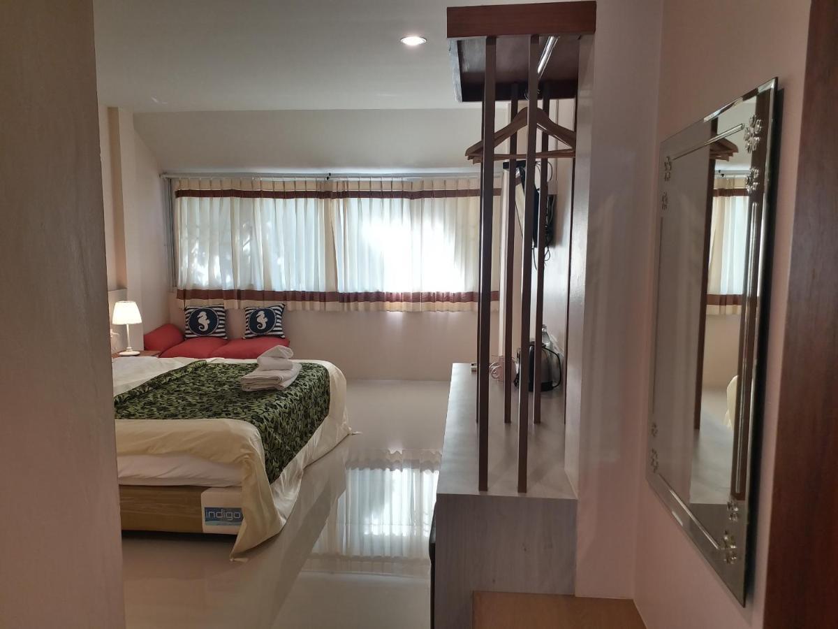 Sand Paisan Resort Pakchong Ngoại thất bức ảnh