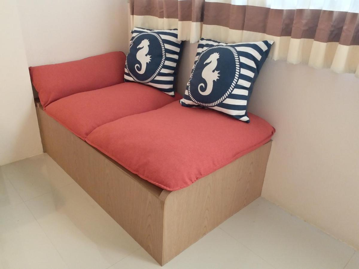 Sand Paisan Resort Pakchong Ngoại thất bức ảnh