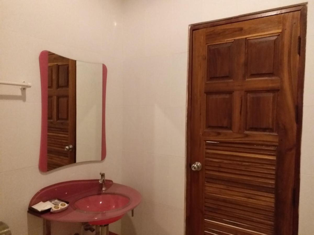 Sand Paisan Resort Pakchong Ngoại thất bức ảnh