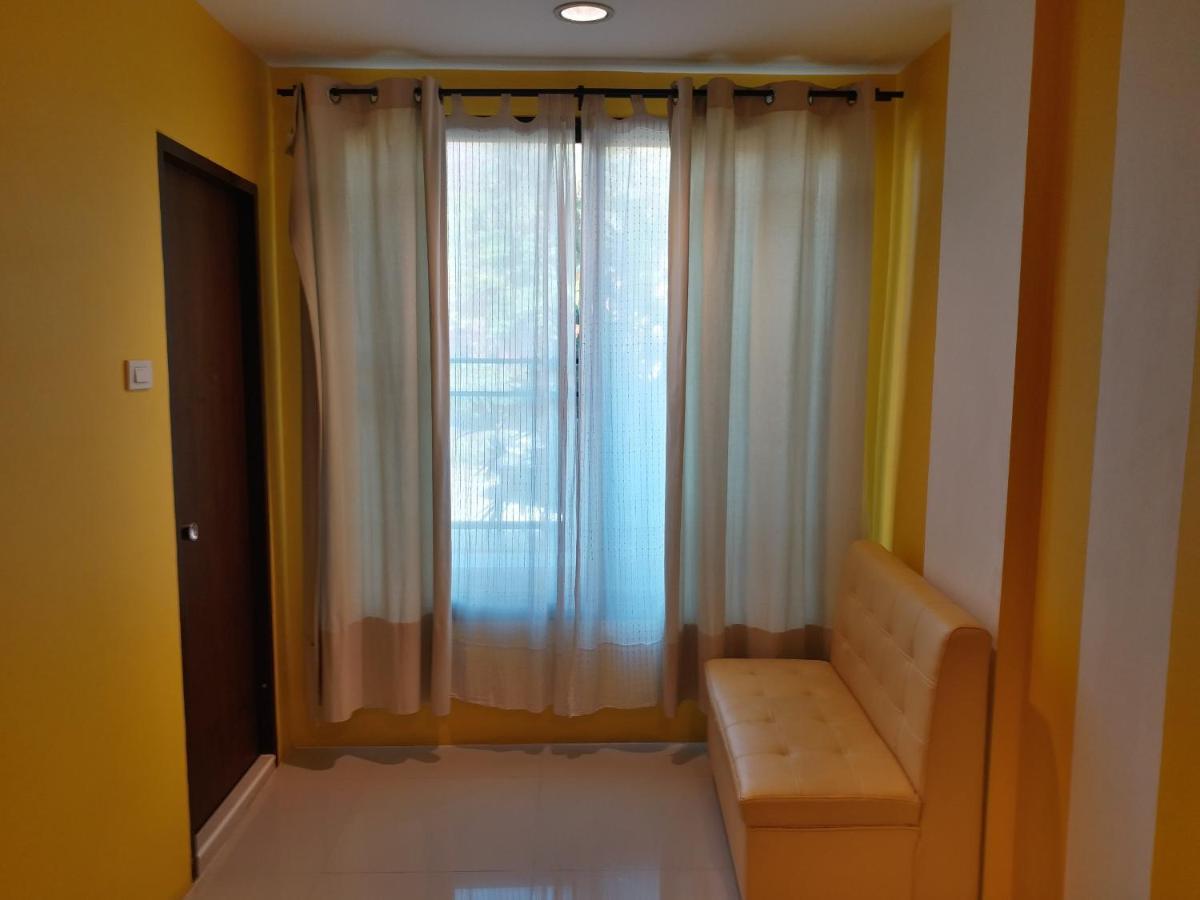 Sand Paisan Resort Pakchong Ngoại thất bức ảnh