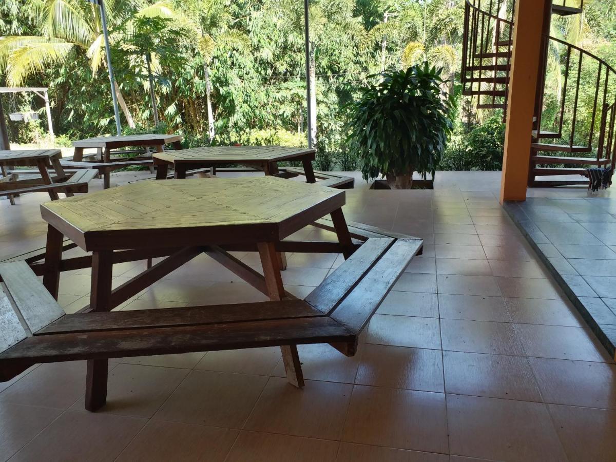 Sand Paisan Resort Pakchong Ngoại thất bức ảnh